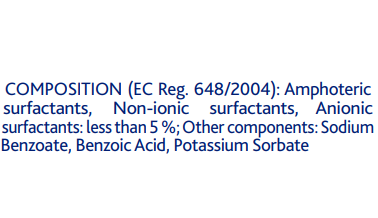 Detergent pentru biberoane si vesela bebelusului Chicco 300ml, 0 luni+