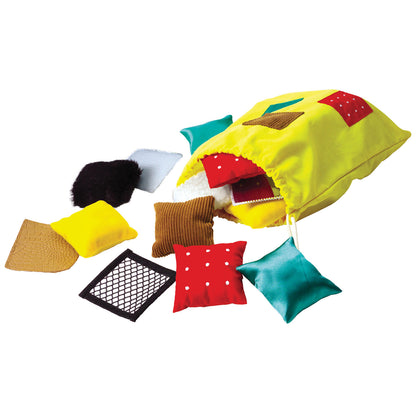 Invatam prin atingere