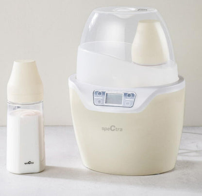 Incalzitor 3 in 1 pentru biberoane