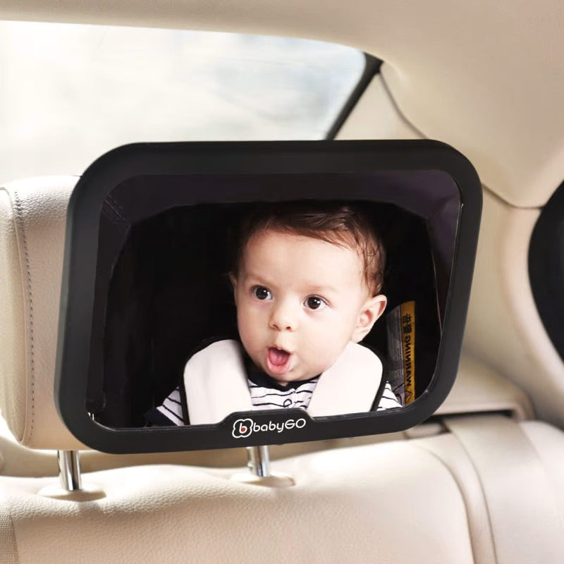 BabyGo - Oglinda pentru supravegherea bebelusului
