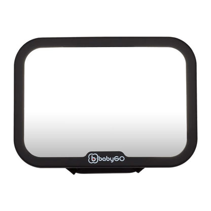 BabyGo - Oglinda pentru supravegherea bebelusului