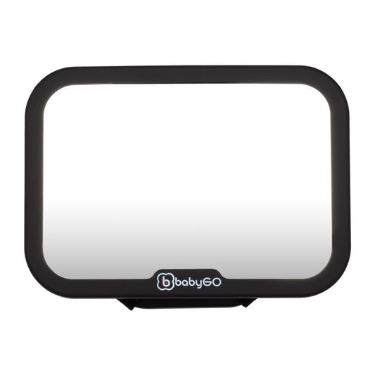 BabyGo - Oglinda pentru supravegherea bebelusului