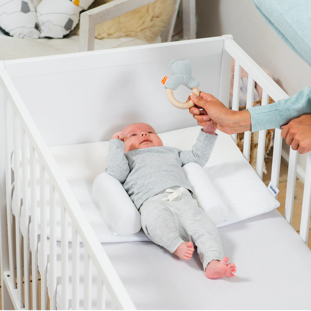 Doomoo - Perna inclinata tip pozitionator Supreme Sleep 60 cm