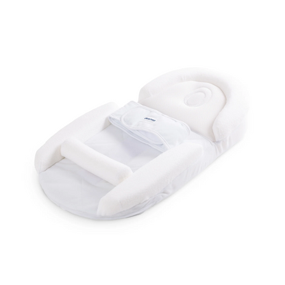Doomoo - Perna multifunctionala tip cuib Supreme Sleep Plus