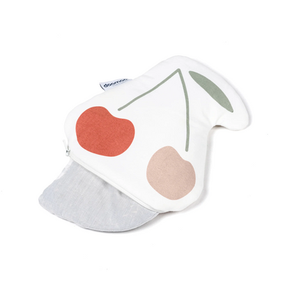 Doomoo - Perna anti-colici Snoogy Cherries