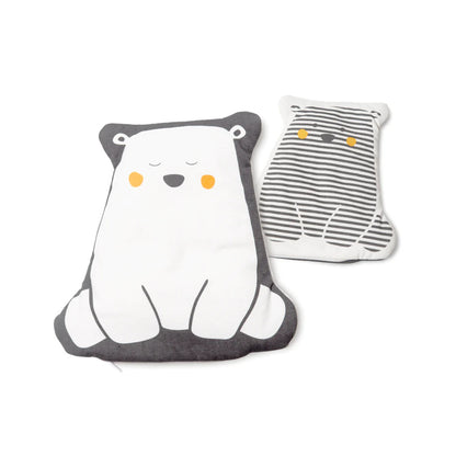 Doomoo - Perna anti-colici Snoogy Bear