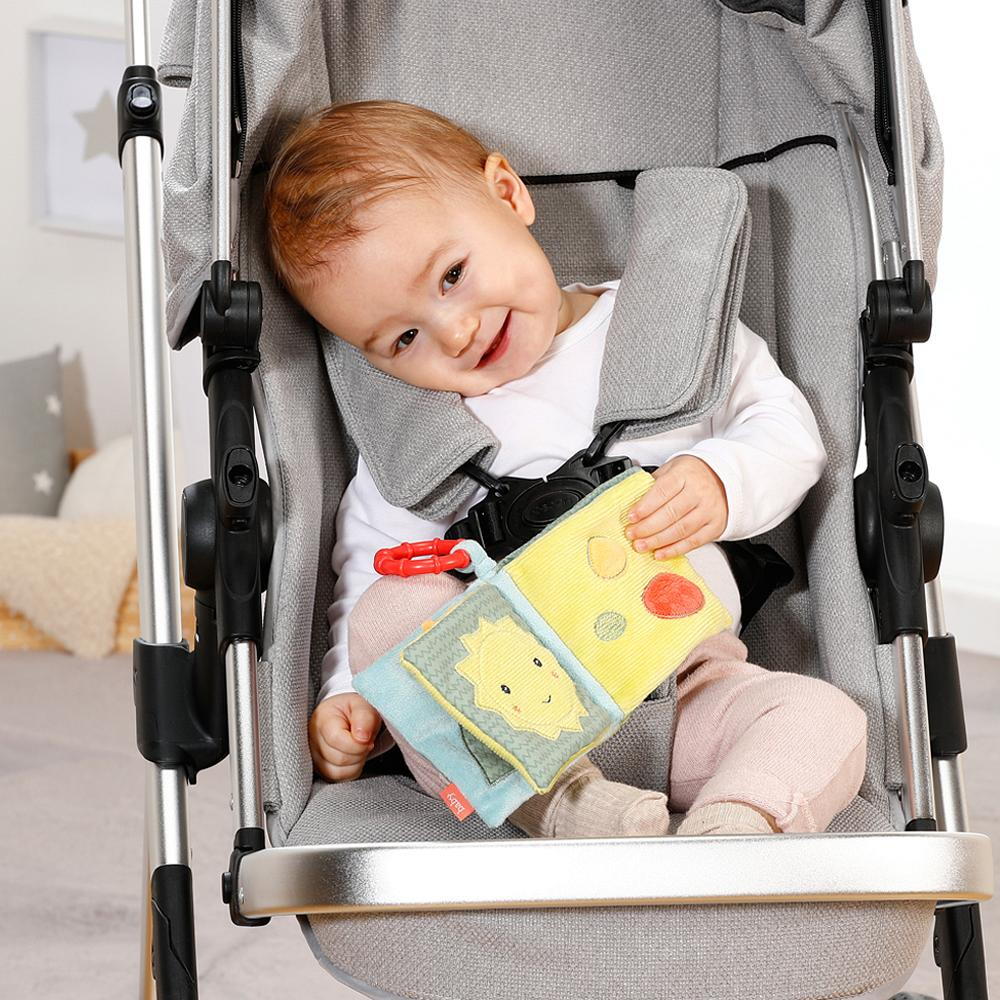 Carticica pentru bebelusi - Dinozaur