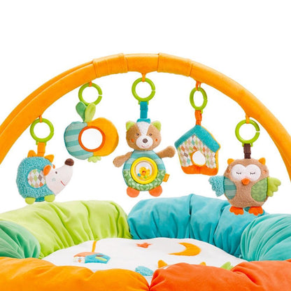 Salteluta de joaca - Bufnita