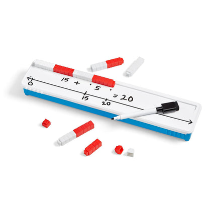 Set matematic - Linie numerica