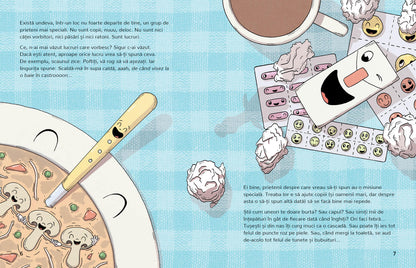 Echipa de prieteni Masimtbinescu