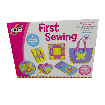 Set creativ de cusut