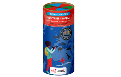 Joc Smart Sticks - Tari