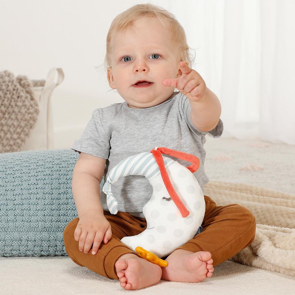 Jucarie muzicala - Luna somnoroasa