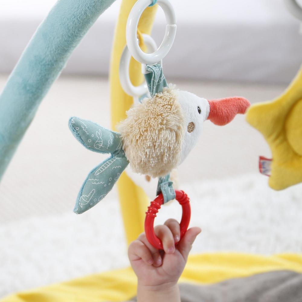 Salteluta de joaca - Bruno