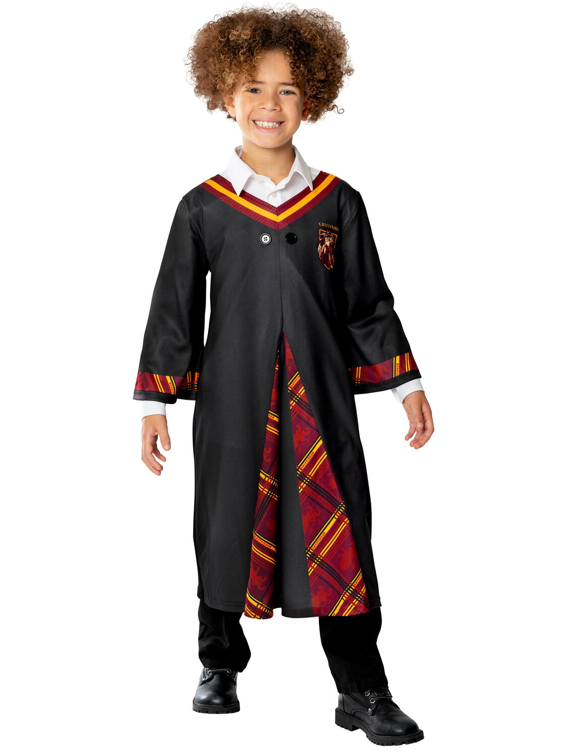 Costum de carnaval - Harry Potter