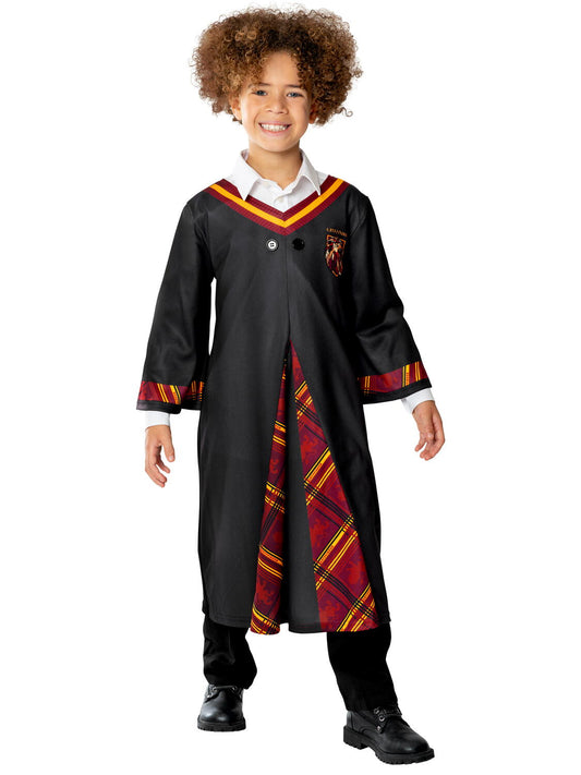 Costum de carnaval - Harry Potter