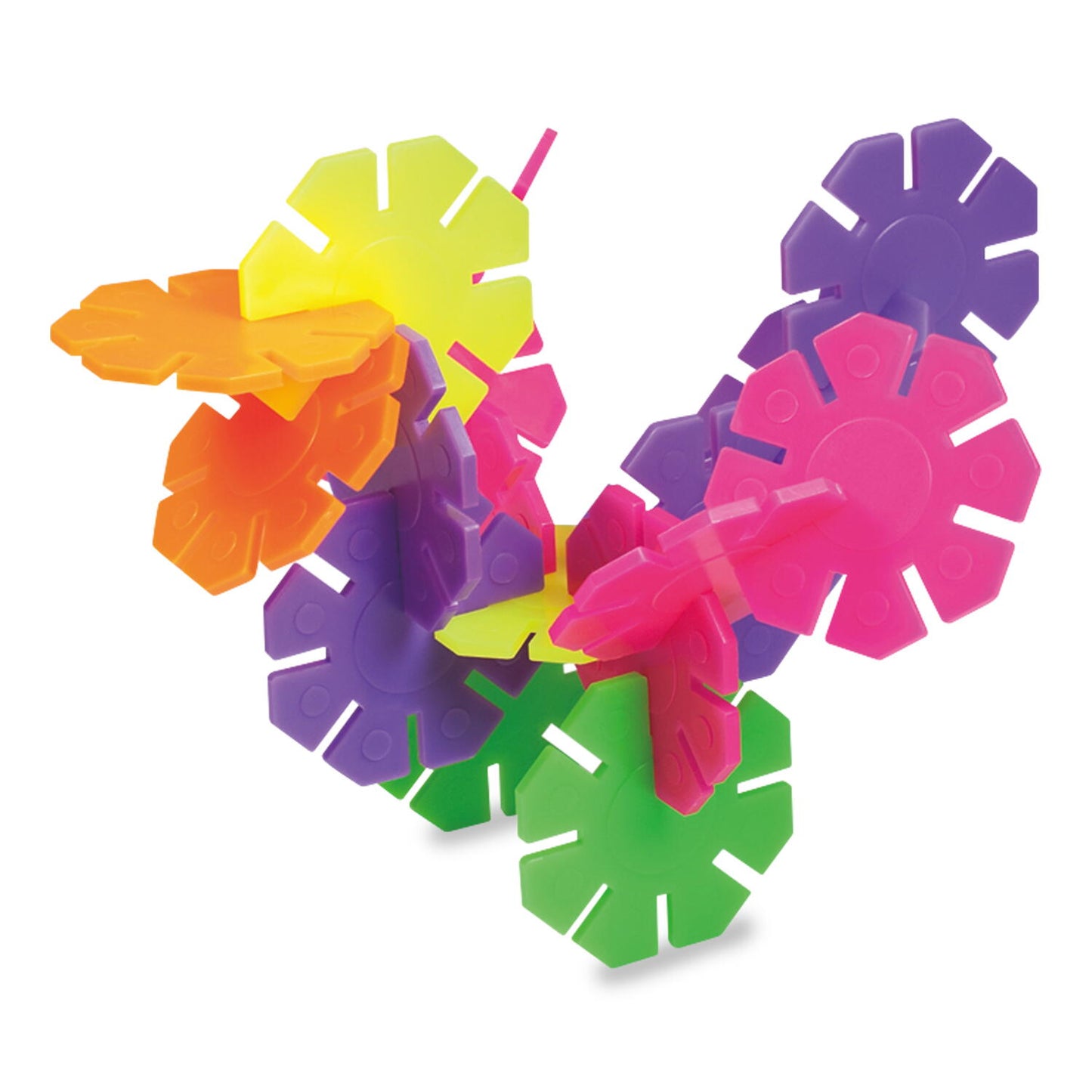 Set de construit - First Octons - 48 piese