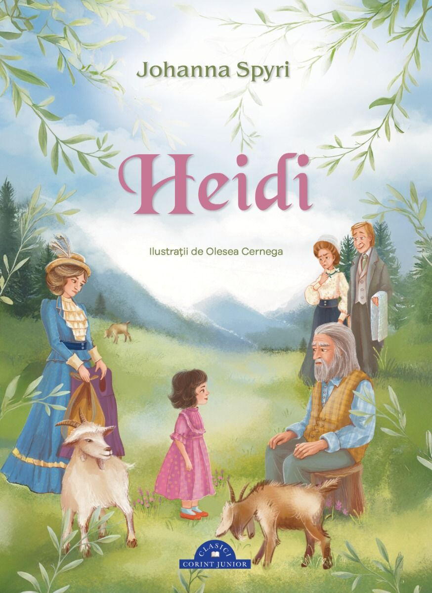 Heidi