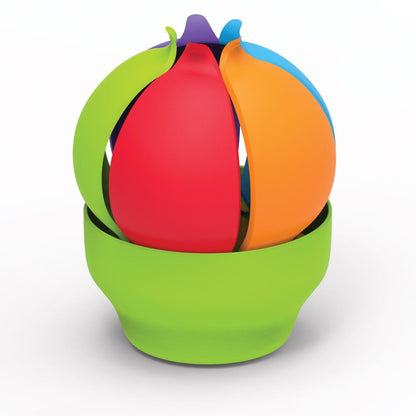 Joc sortare - Balanta albinutelor vesele