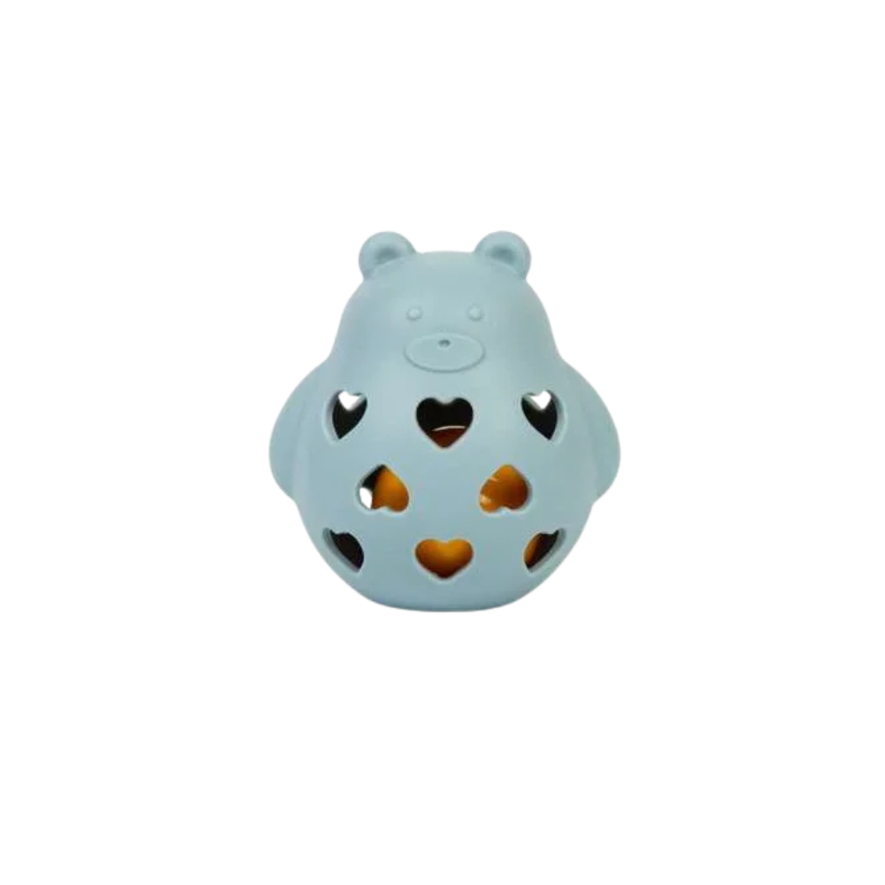 Zornaitoare - Ursuletul si mierea