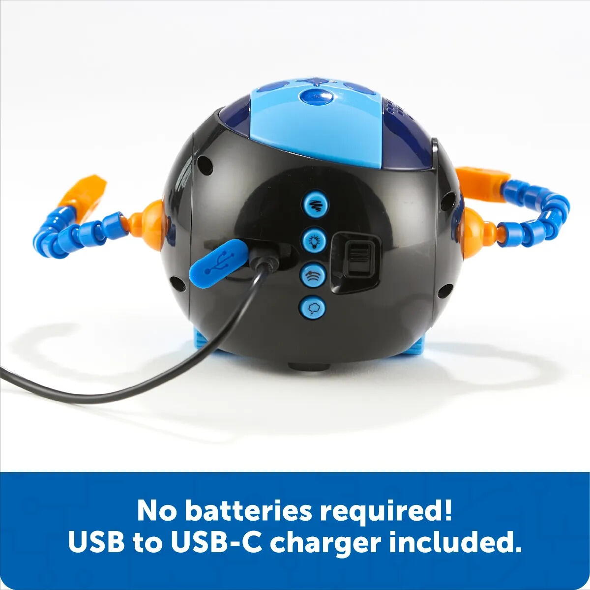 Robotel STEM - Cooper™