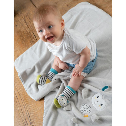 Sosete vesele - Pisicuta Aiko & Yuki