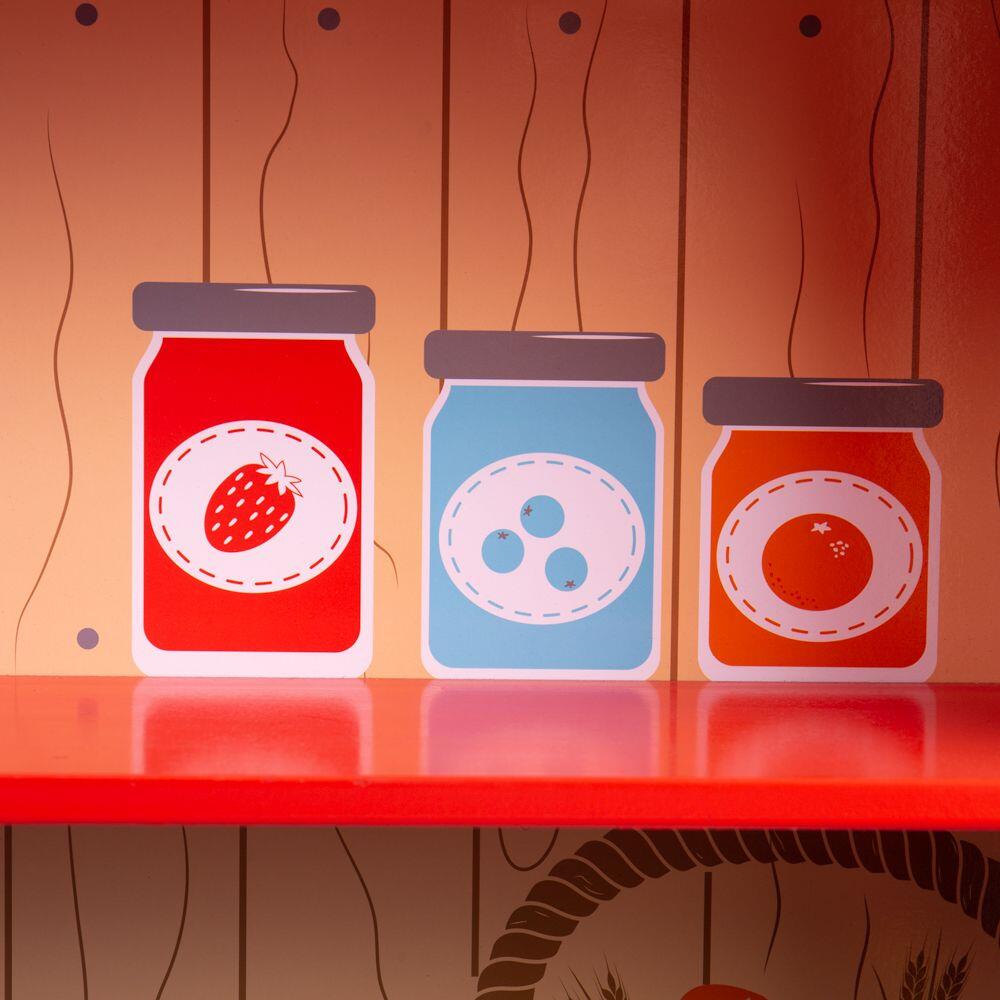 Joc de rol - Magazinul oraselului