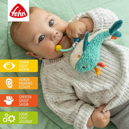 Zornaitoare - Balena somnoroasa