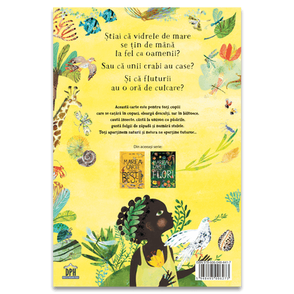 Marea carte cu intrebari