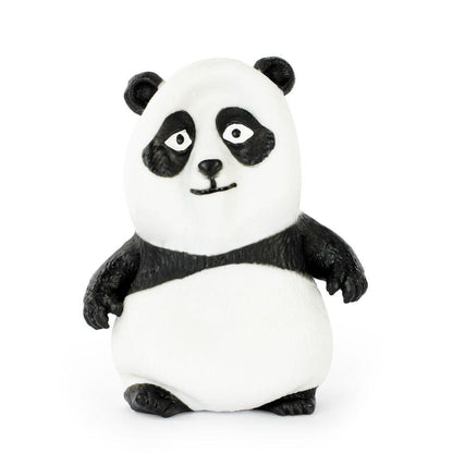 Jucarie antistres Stretch 'N Smash - Panda