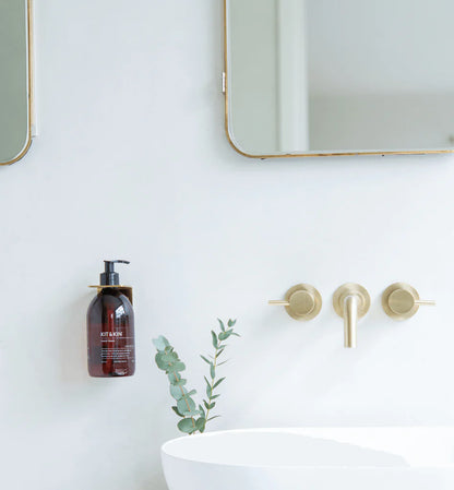 Sapun lichid pentru maini, Lime & Aloe Vera Kit and Kin 500 ml