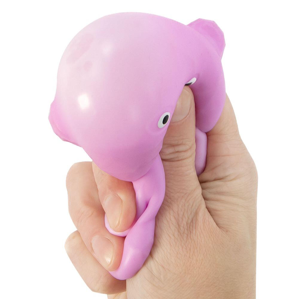 Jucarie antistres geometrica - Dino