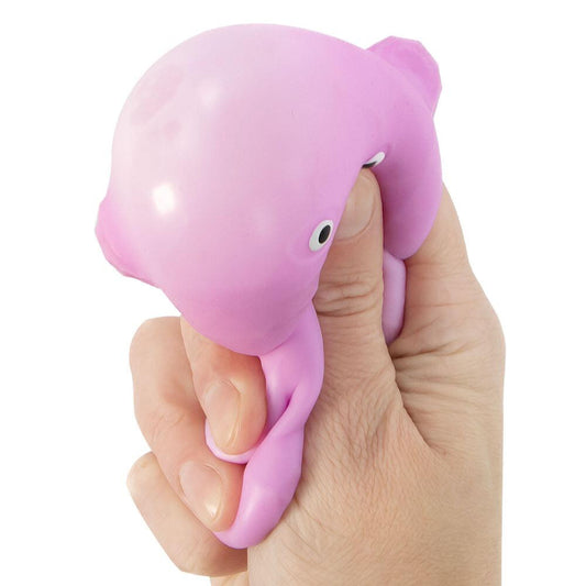 Jucarie antistres geometrica - Dino