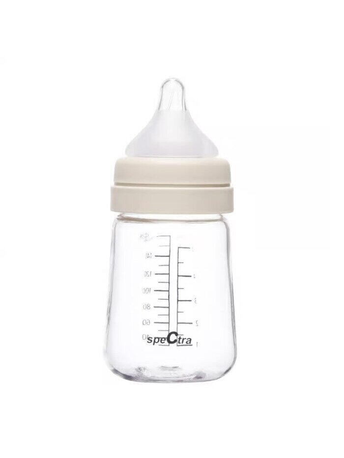 Biberon cu tetina (PP)