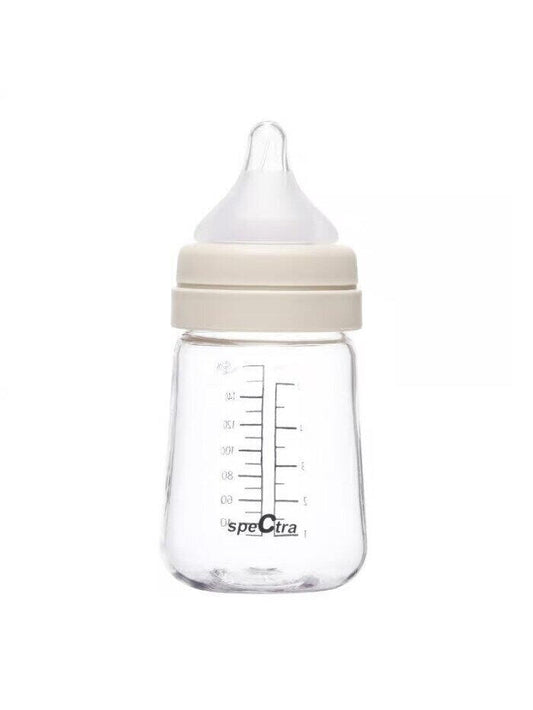 Biberon cu tetina (PP)