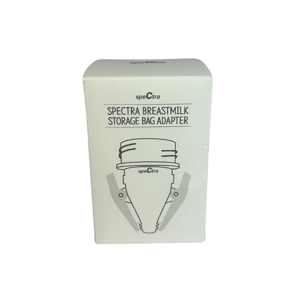 Adaptor conectare directa la pungi de stocare