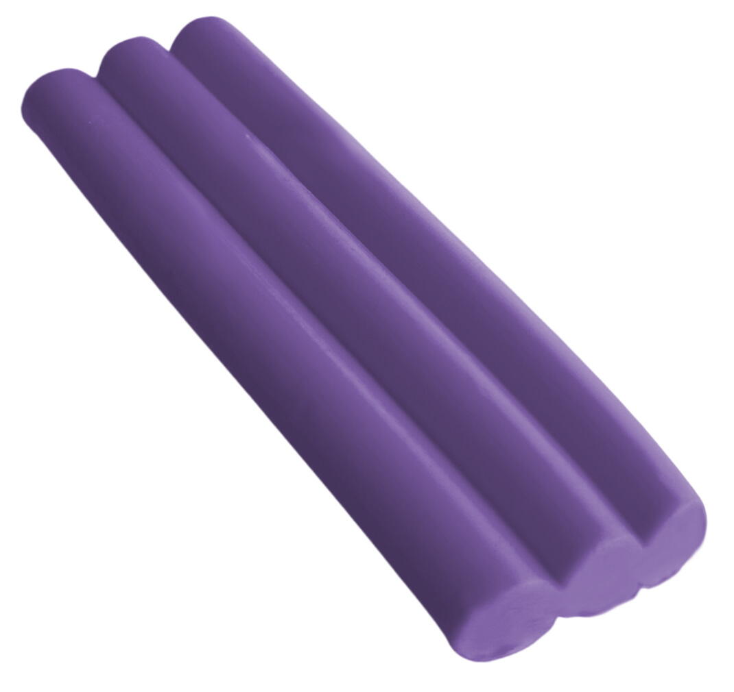 Set batoane plastilina - 10 culori