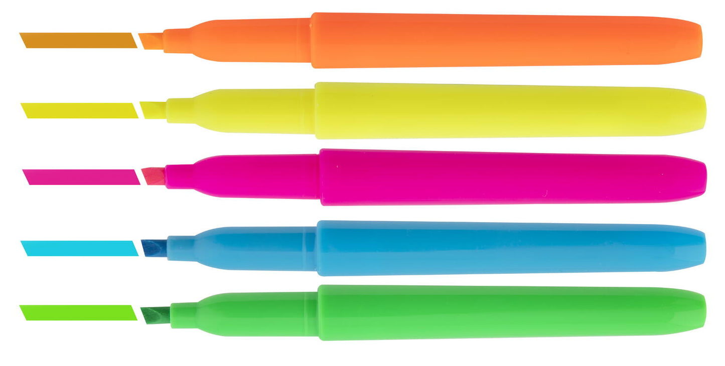 Carte de colorat cu carioci neon - Monstrulet