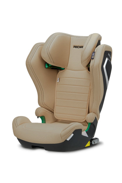 Scaun Auto cu Isofix Recaro Axion 1, R129, 3-12ani, Elegant Beige