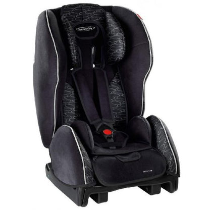 Resigilat - Scaun Auto fara isofix Twin One Midnight Storchenmuhle 6135.11214