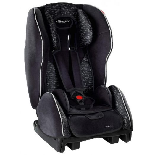 Resigilat - Scaun Auto fara isofix Twin One Midnight Storchenmuhle 6135.11214