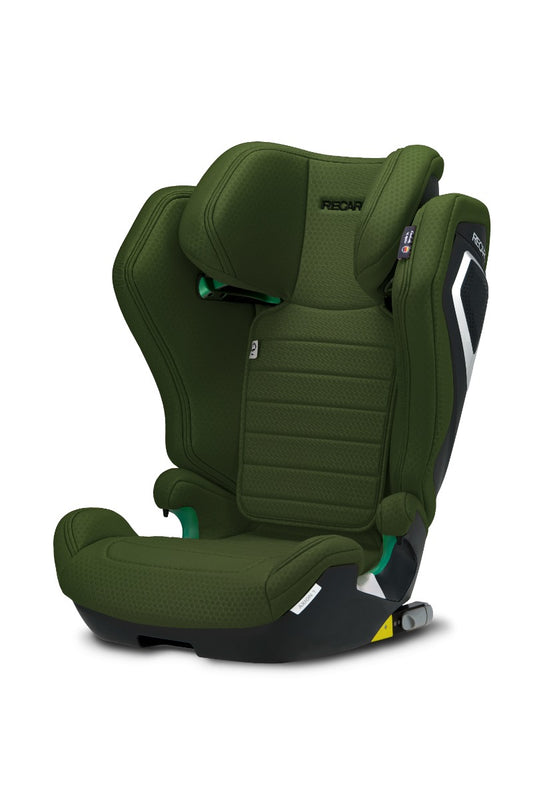 Scaun Auto cu Isofix Recaro Axion 1, R129, 3-12ani, Epic Green