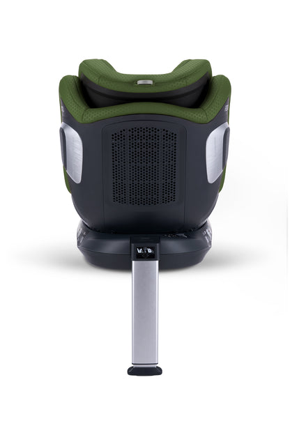 Scaun Auto Recaro Xenon 1, 0-21 kg, R129 i-Size , 0-7 ani, Epic Green