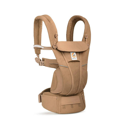 Marsupiu Omni Breeze Camel Brown