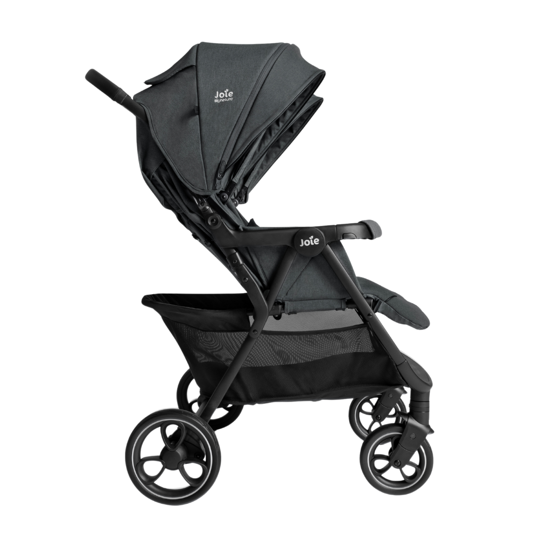 Joie - Carucior de gemeni Estrella Ebony