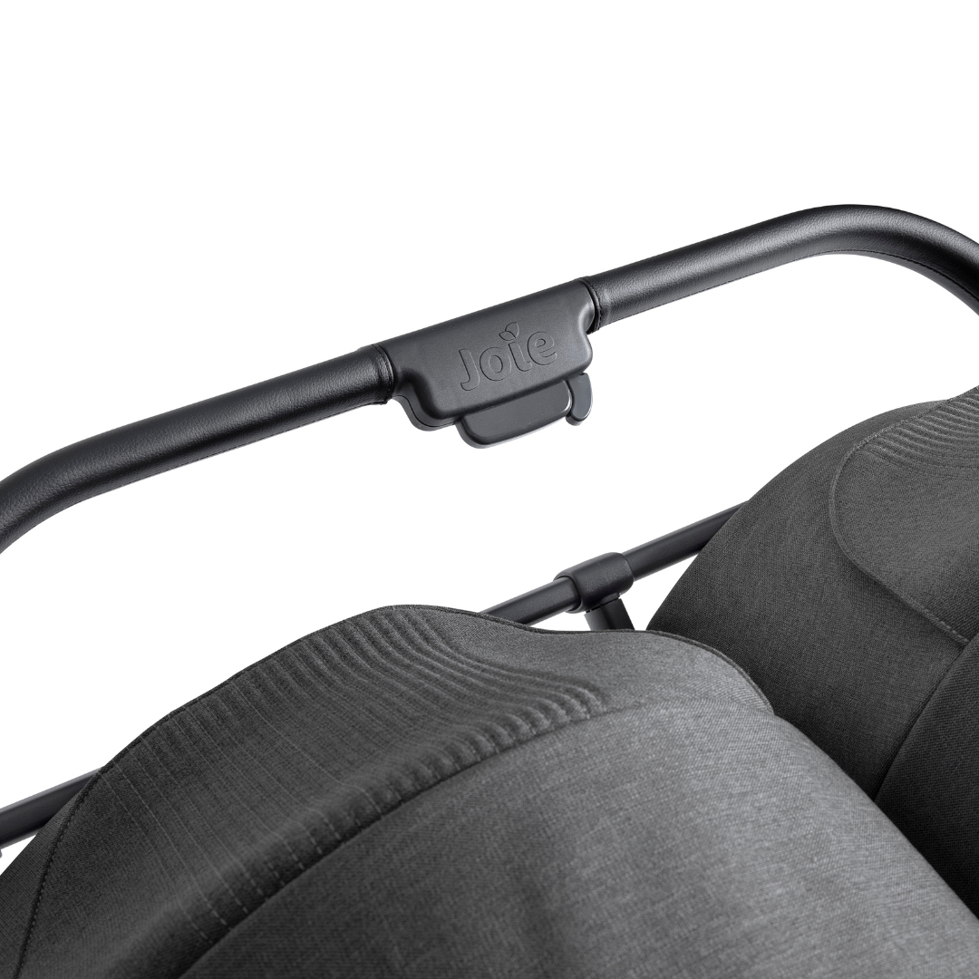 Joie - Carucior de gemeni Estrella Ebony