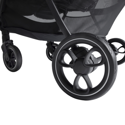Joie - Carucior de gemeni Estrella Ebony