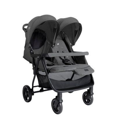Joie - Carucior de gemeni Estrella Ebony