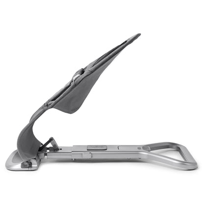 Balansoar pentru copii 3 in 1 Evolve Charcoal Grey 34093 EVLBNCCHRGRY