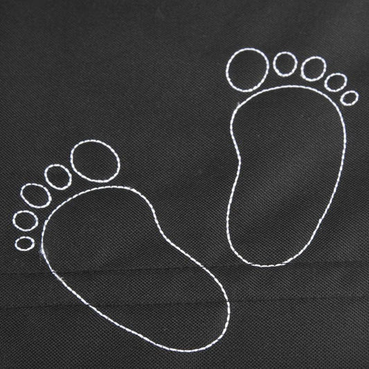 BabyGo - Protectie pentru spatarul scaunului de masina